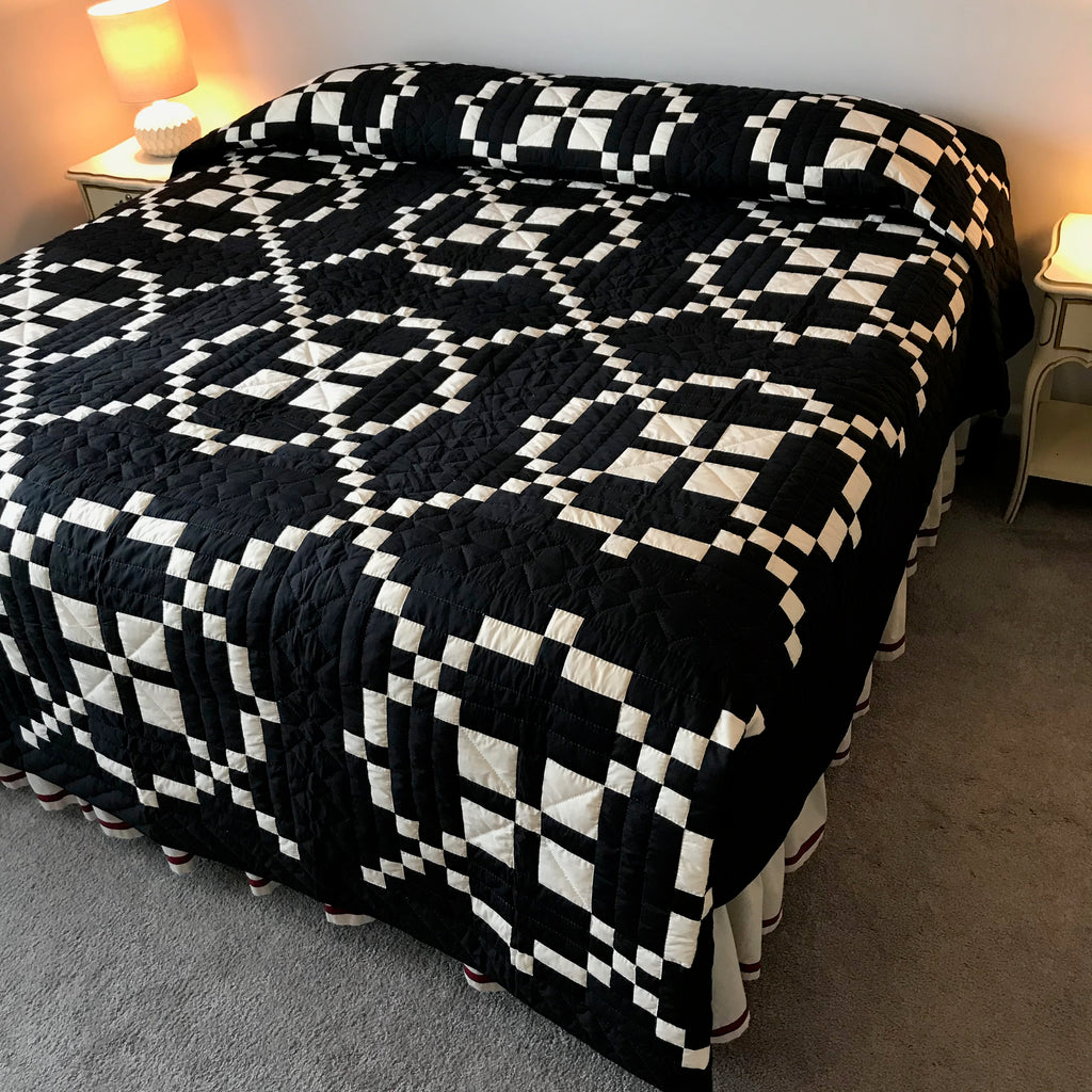 Burgoyne Surround Patchwork