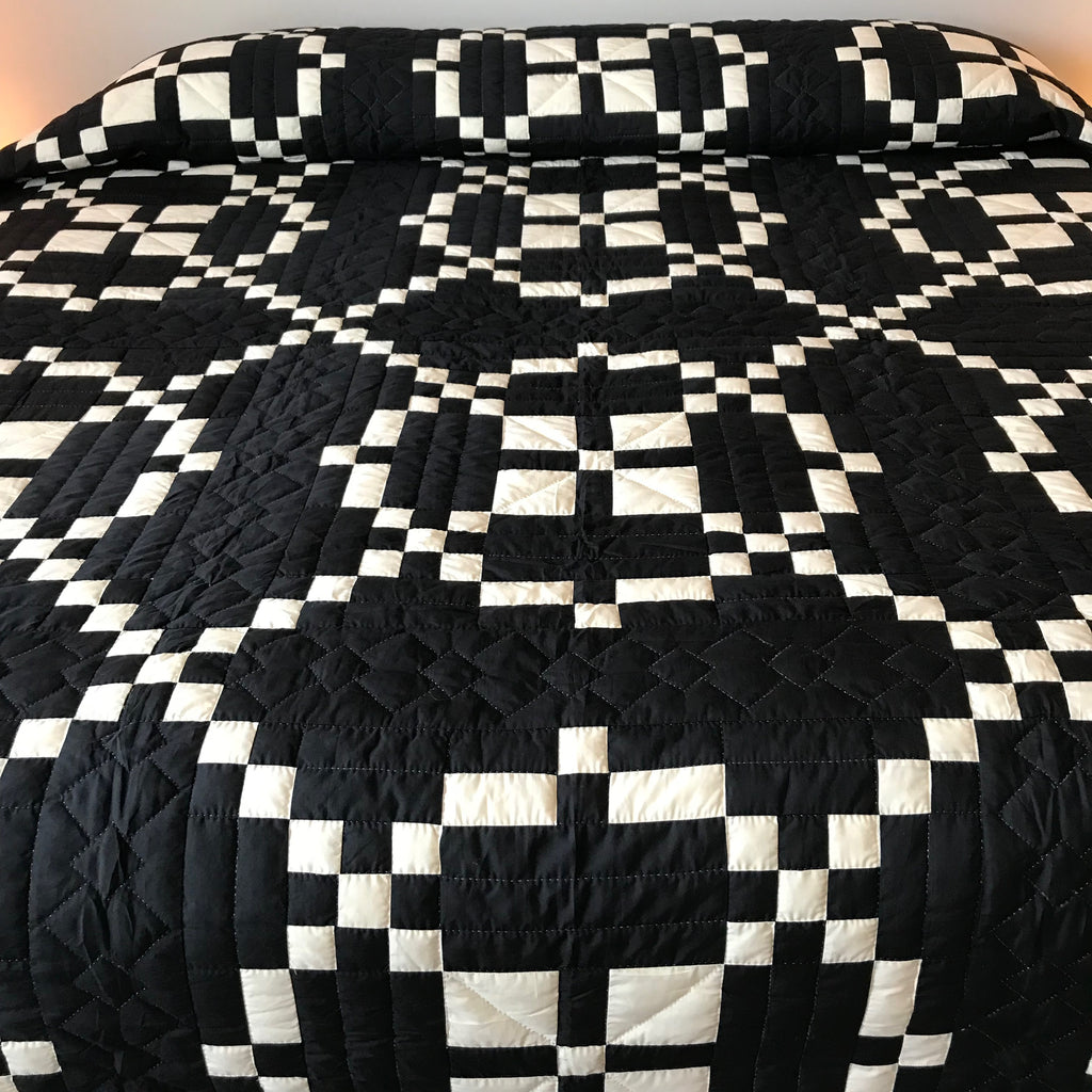 Burgoyne Surround Patchwork