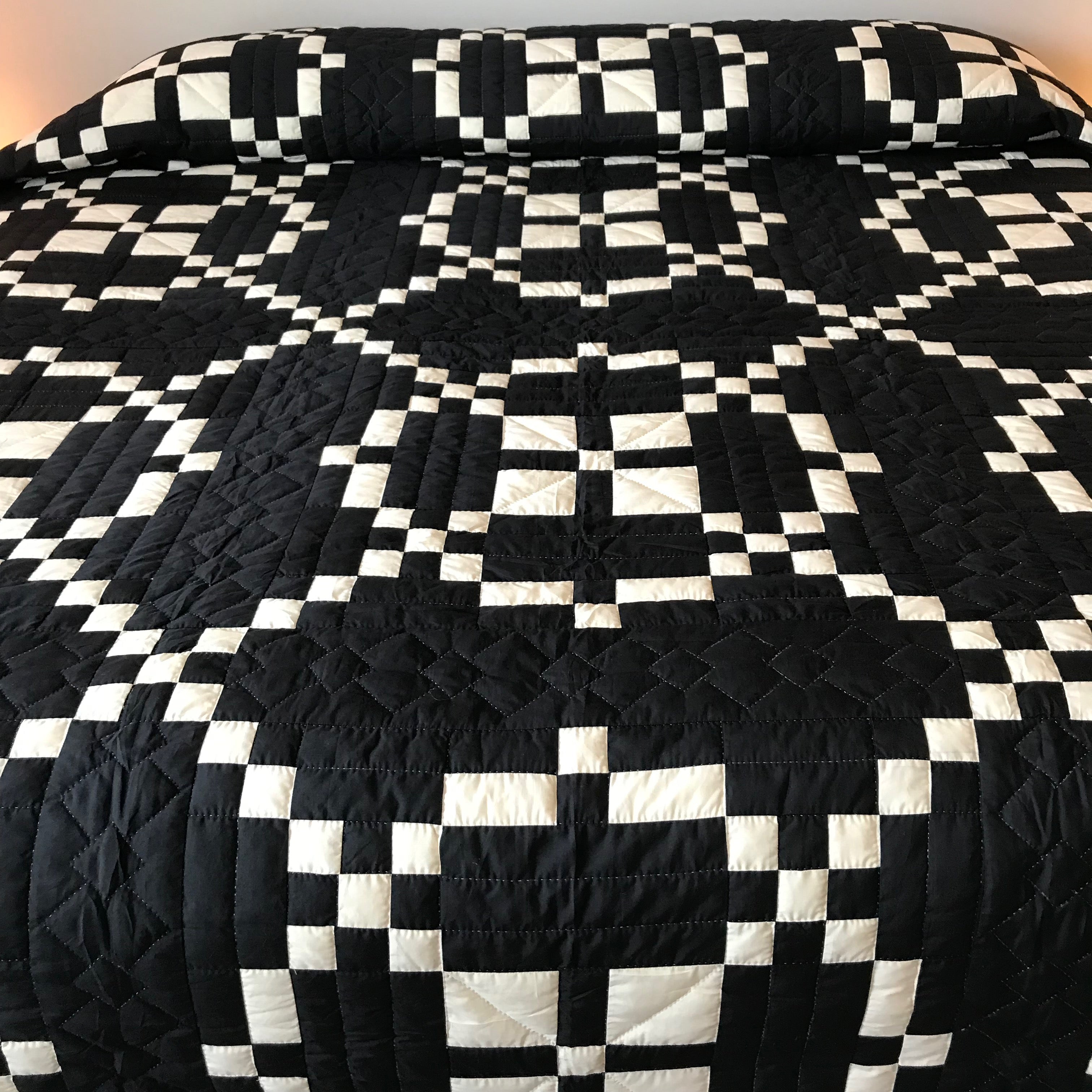 Burgoyne Surround Patchwork