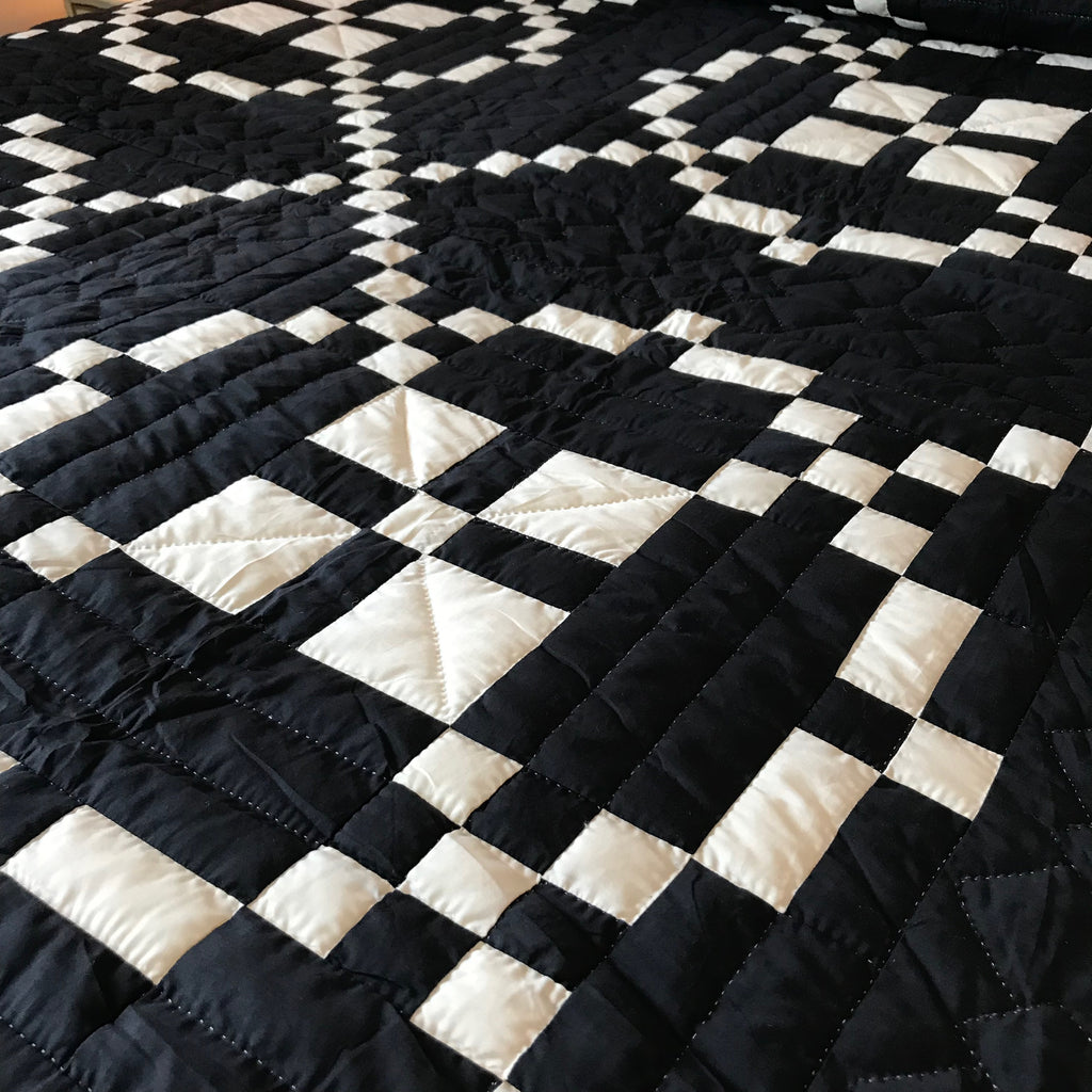 Burgoyne Surround Patchwork