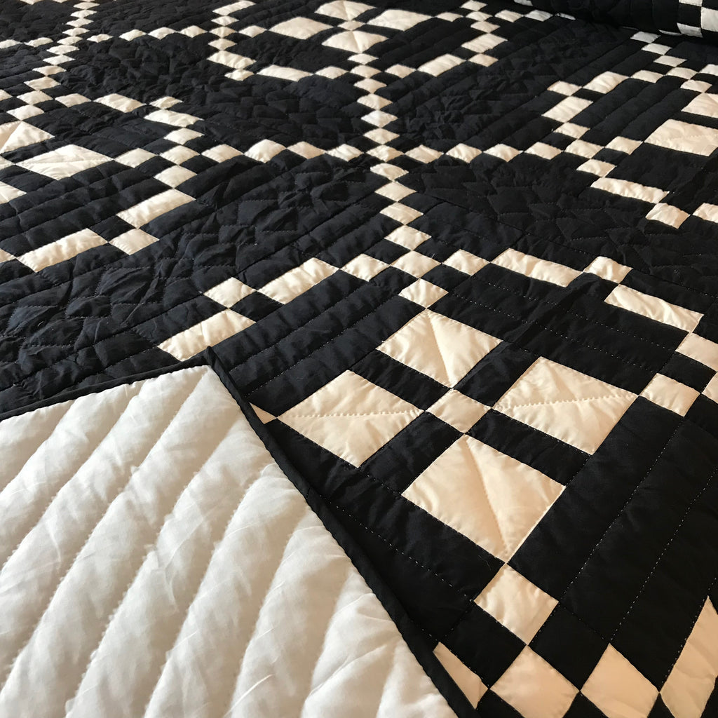 Burgoyne Surround Patchwork