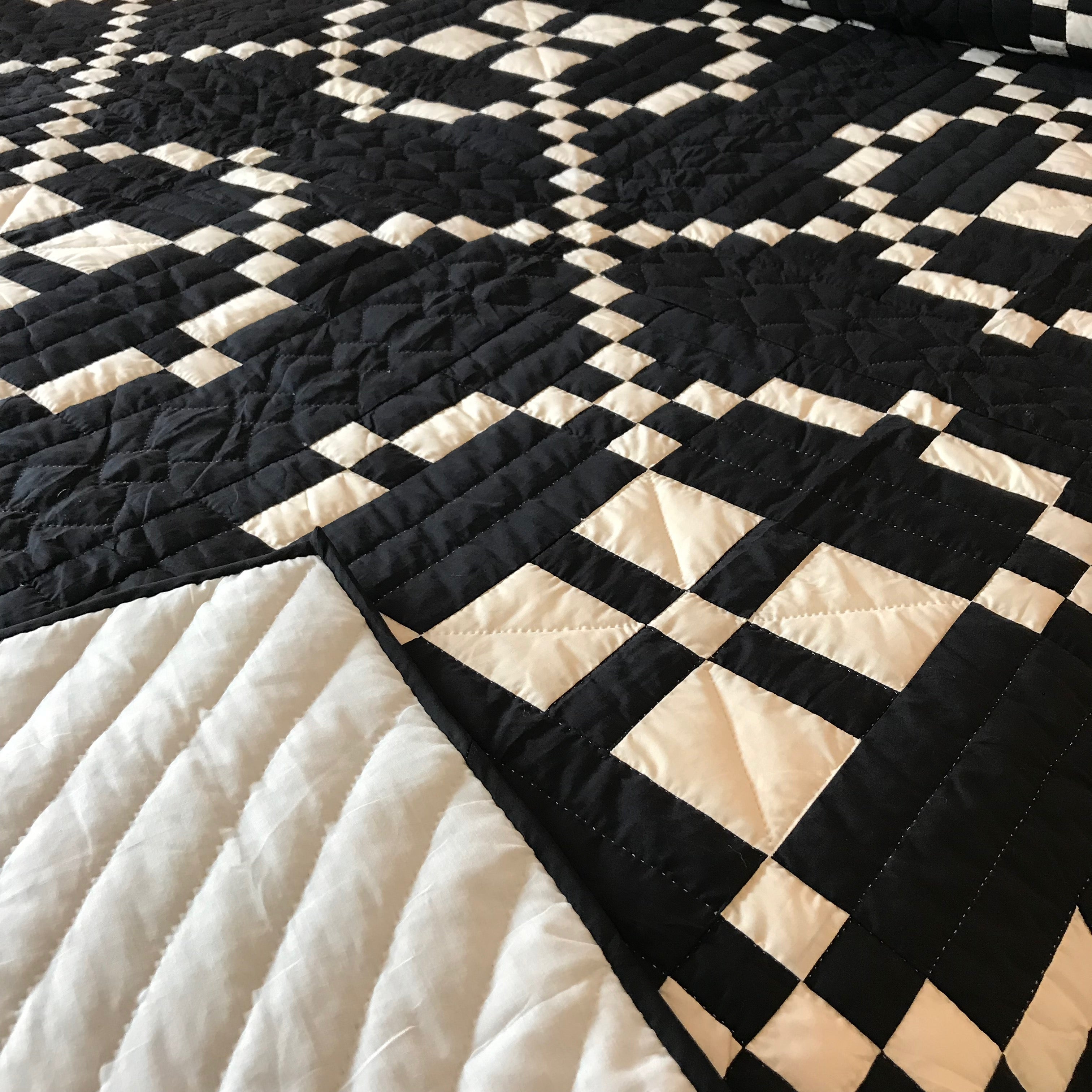 Burgoyne Surround Patchwork