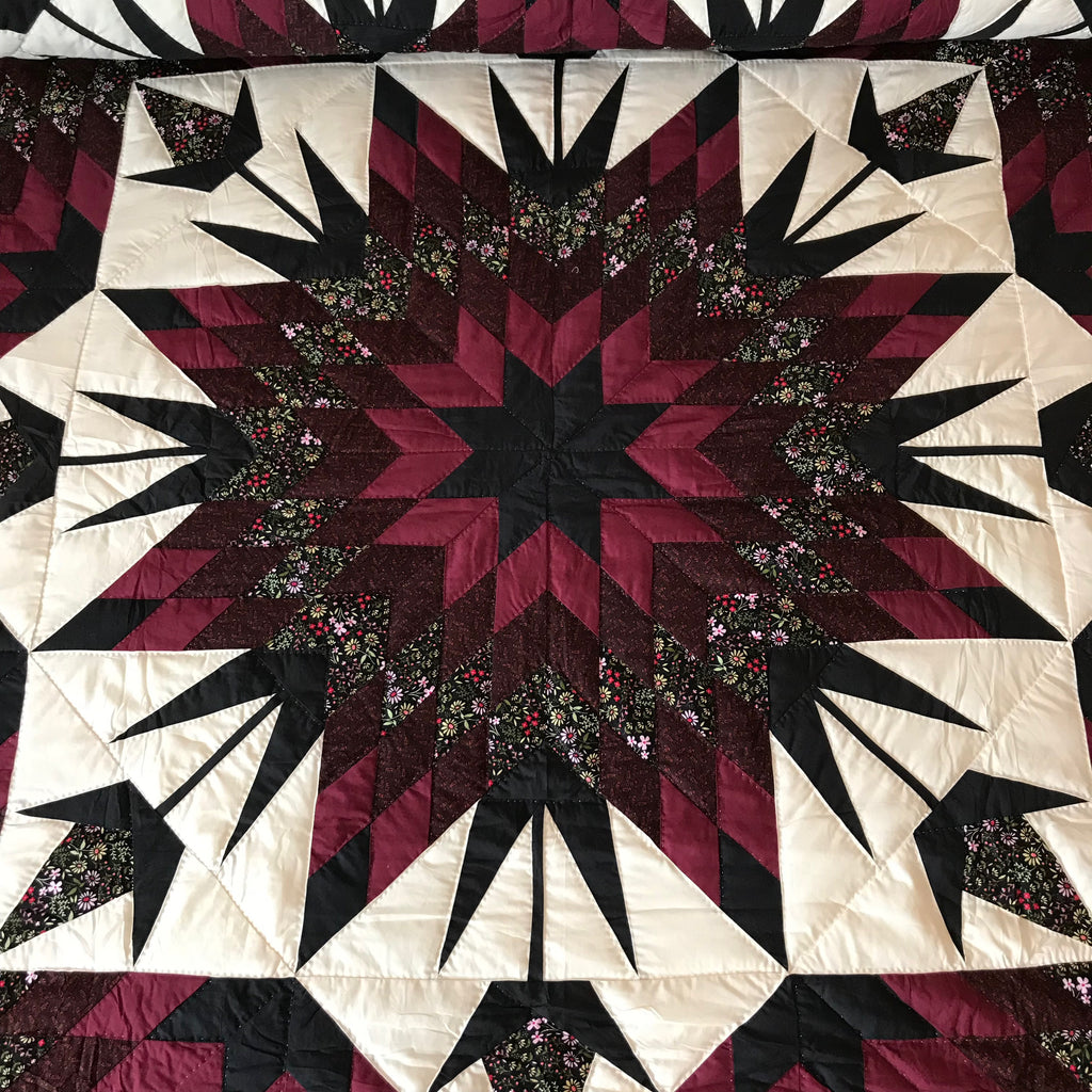 Improved Broken Star