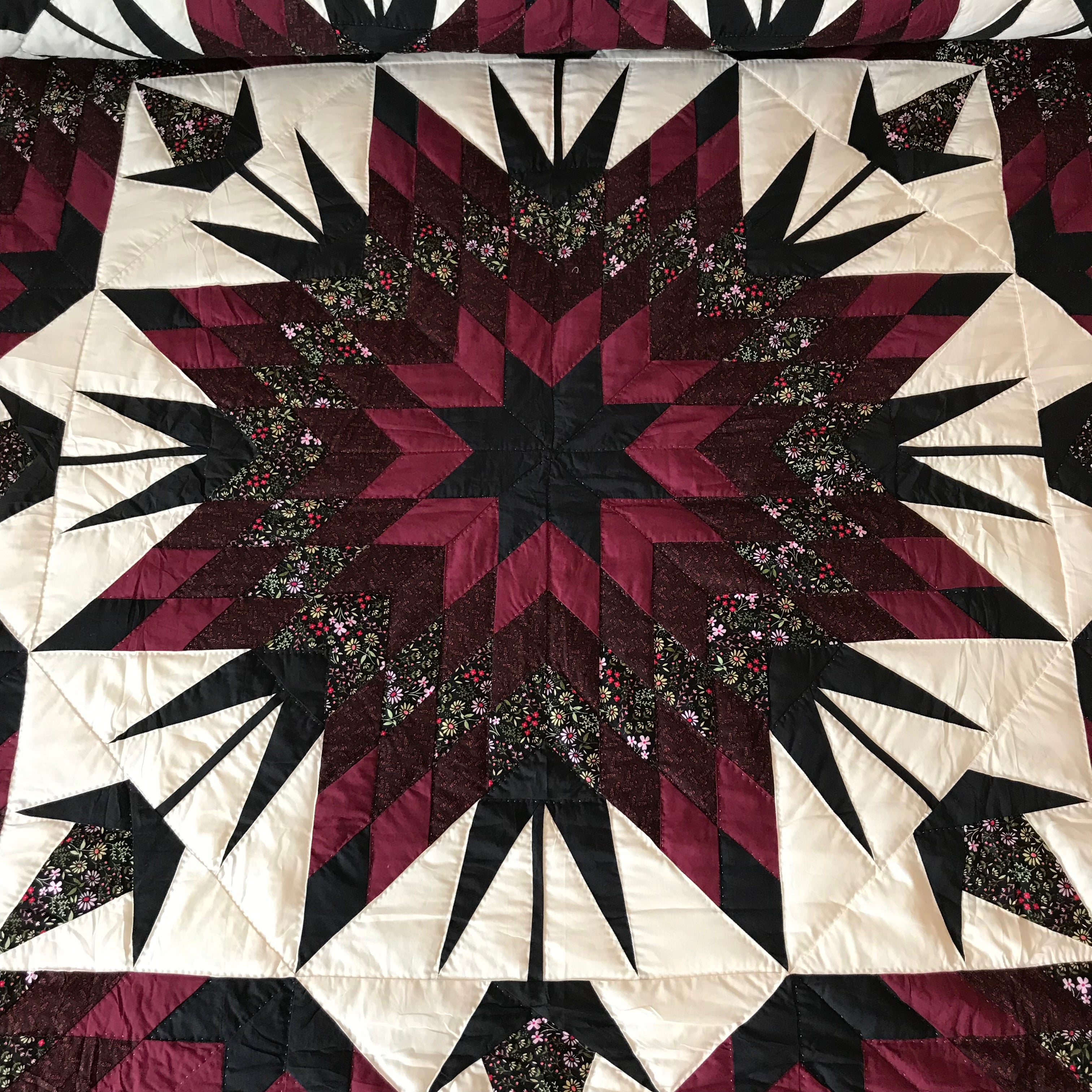 Improved Broken Star