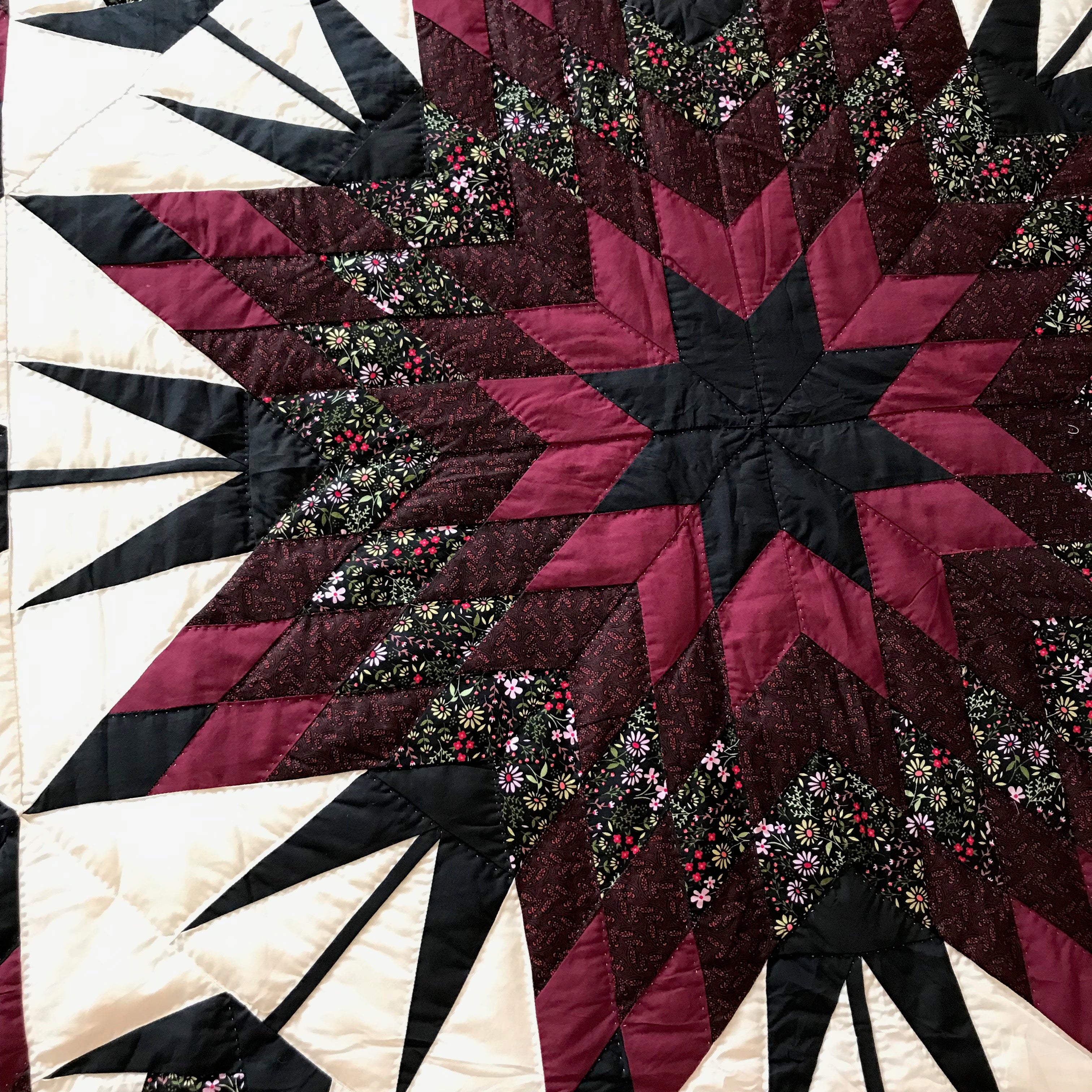 Improved Broken Star