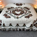 Country Rose Appliqué