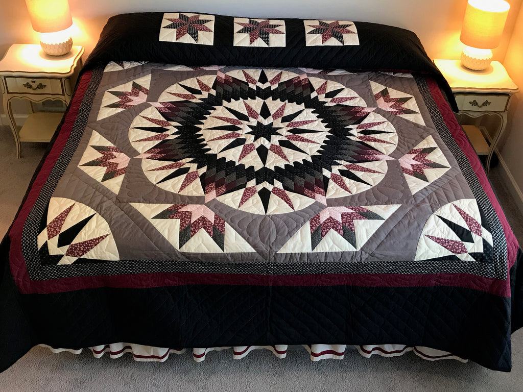 Compass Star