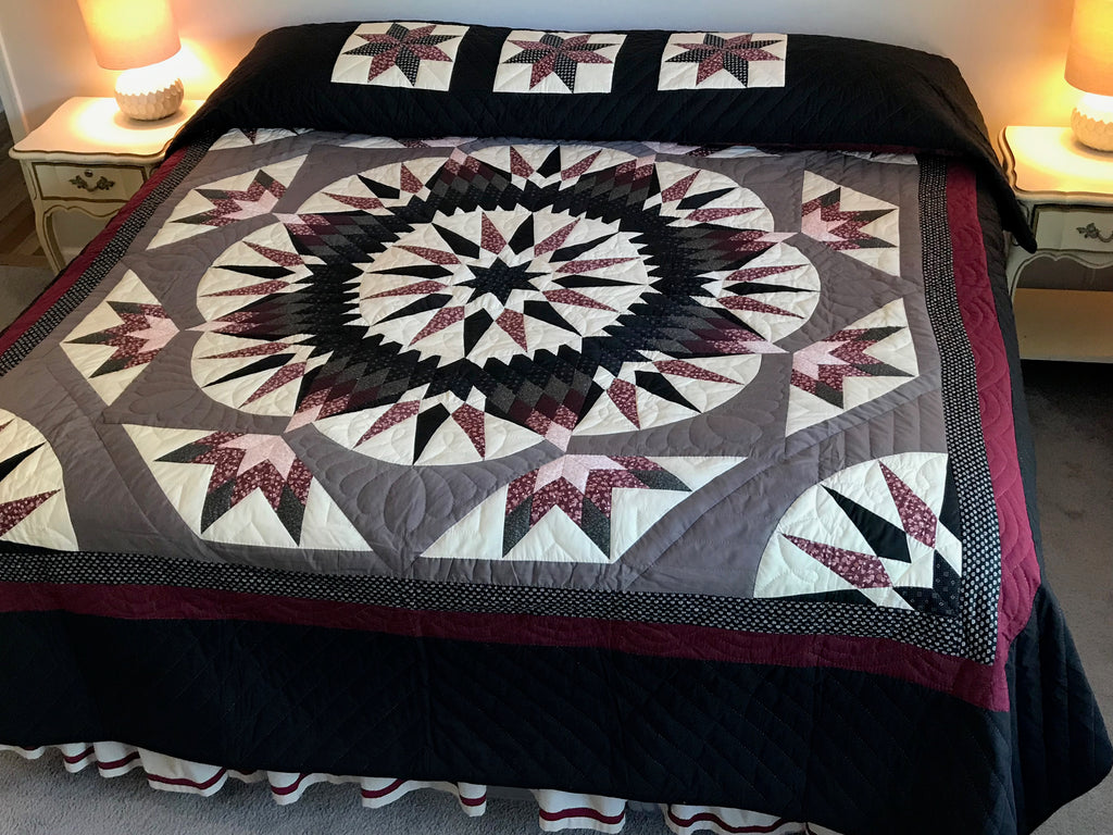 Compass Star