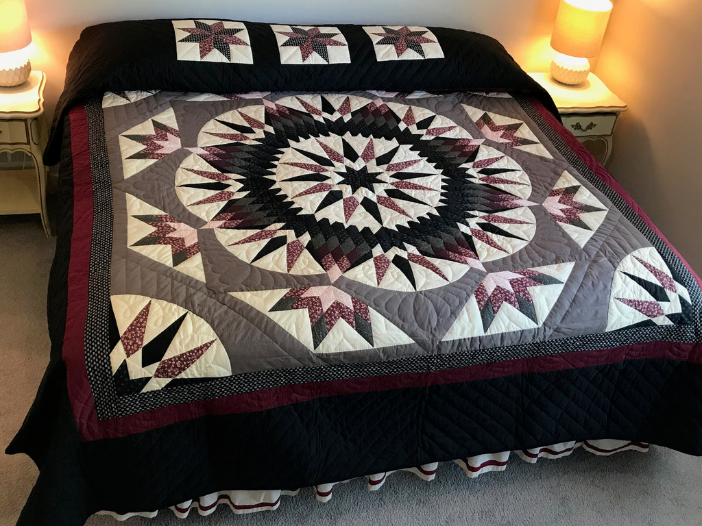Compass Star