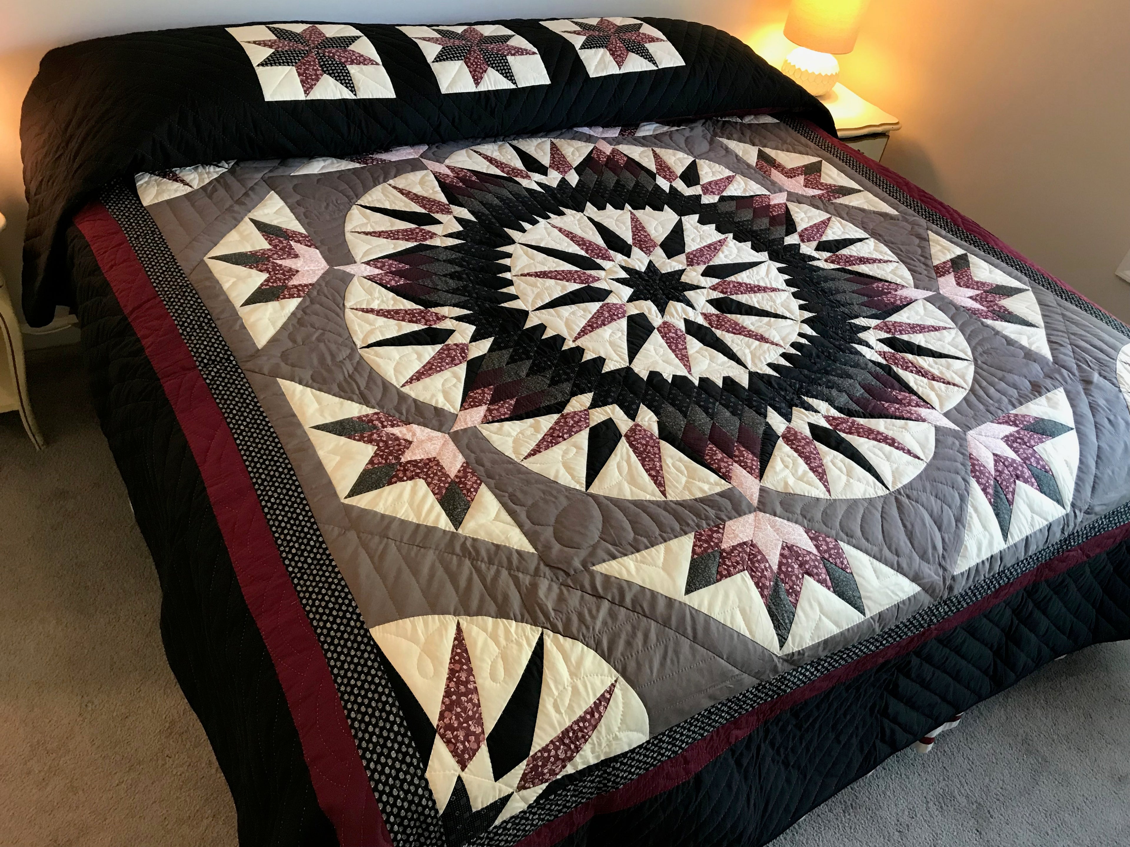 Compass Star