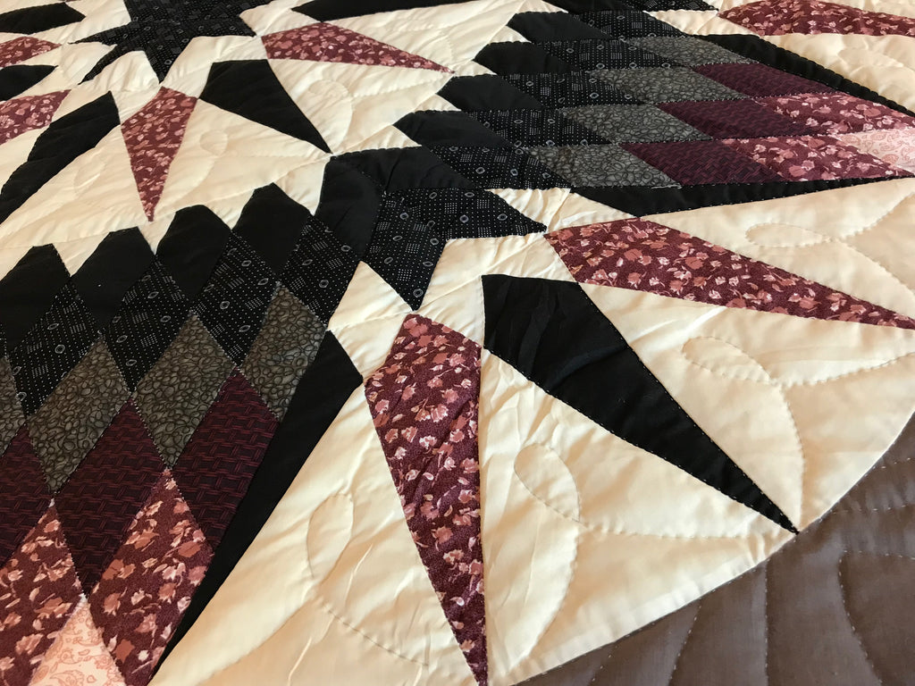 Compass Star