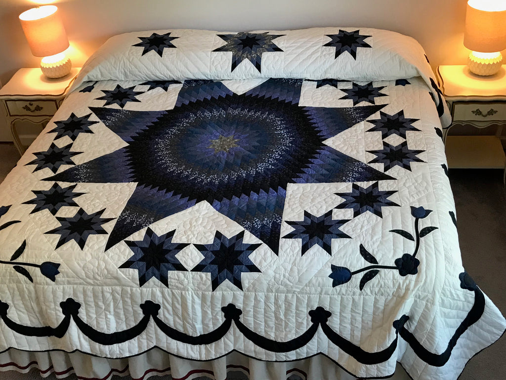 Stars All Around