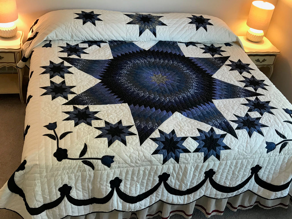 Stars All Around
