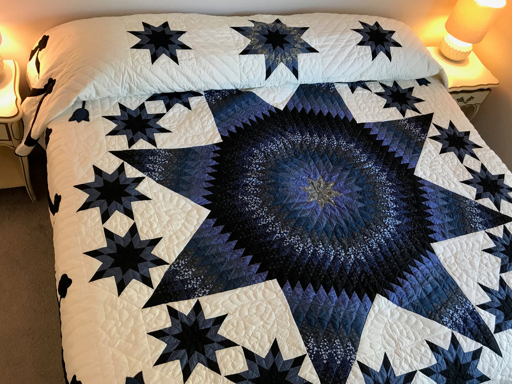 Stars All Around