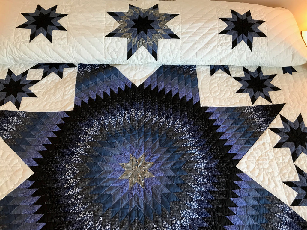 Stars All Around
