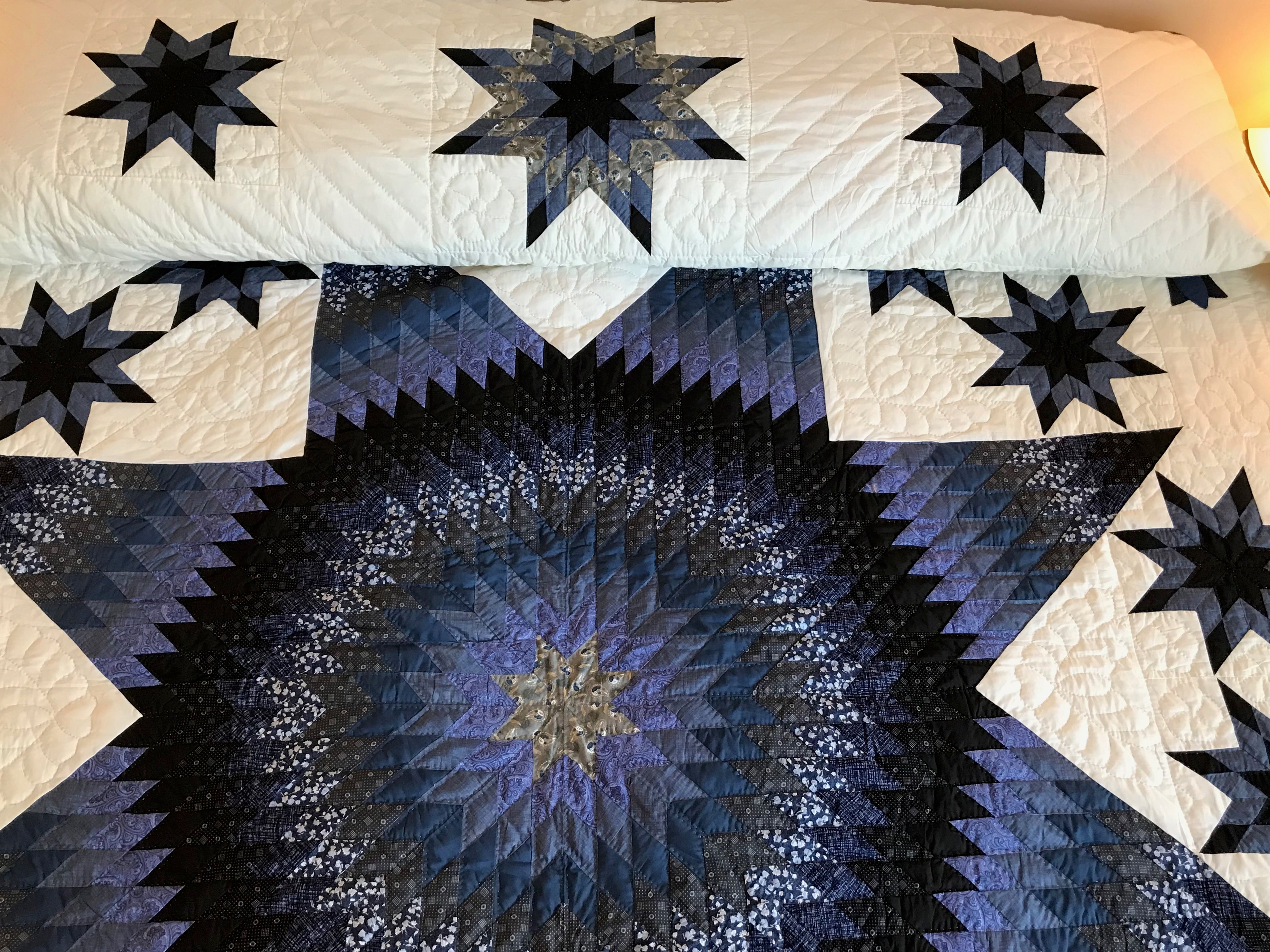Stars All Around