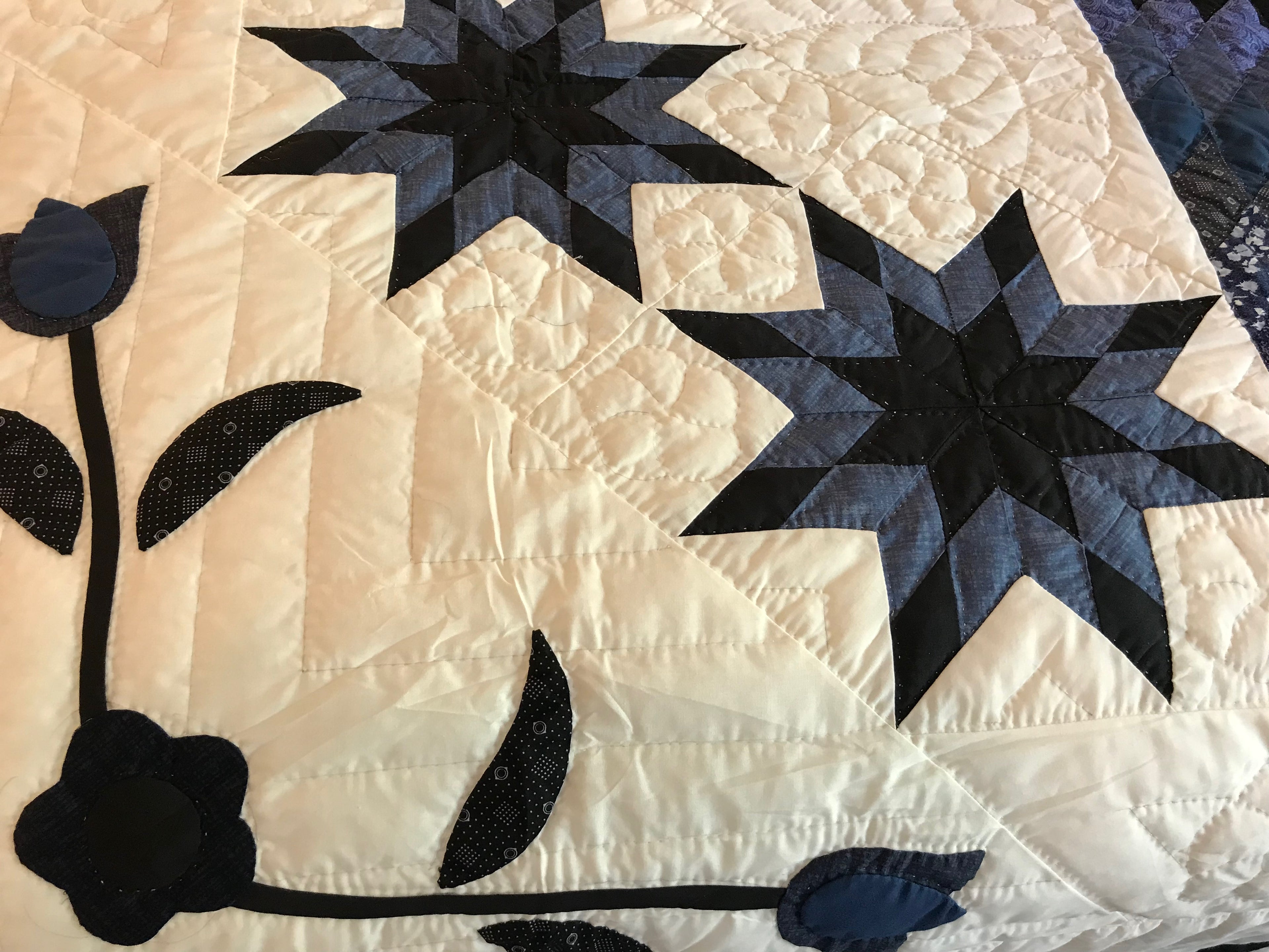 Stars All Around