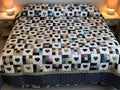 Life and Love Nine Patch Hearts