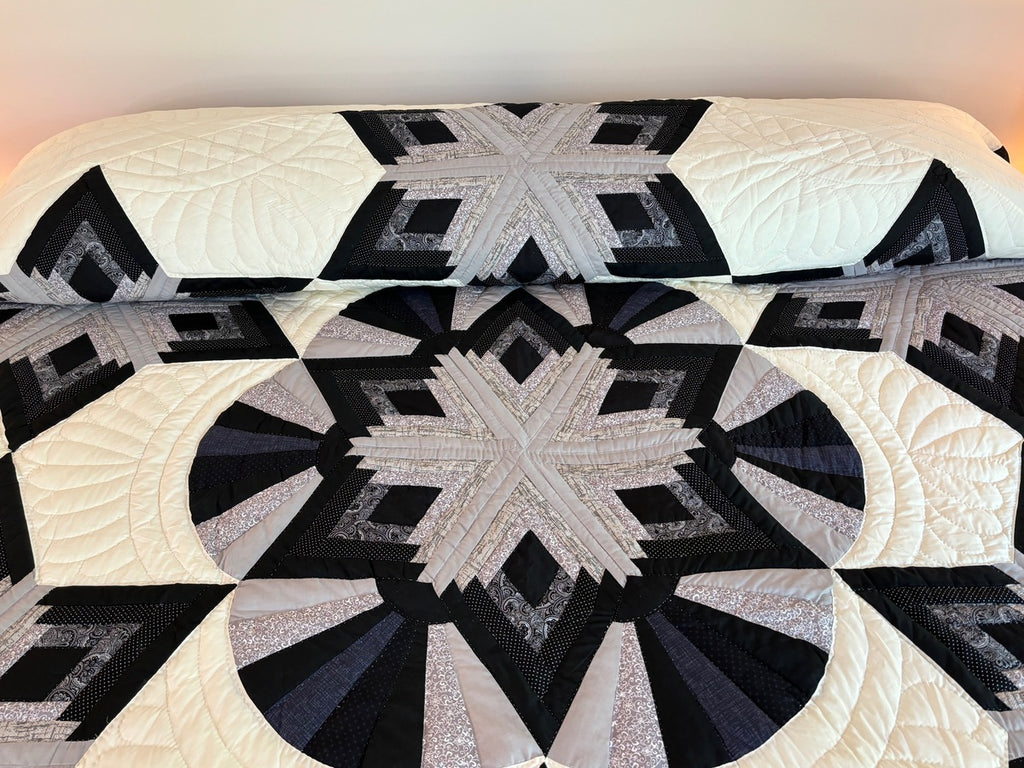 Hexagon Stars