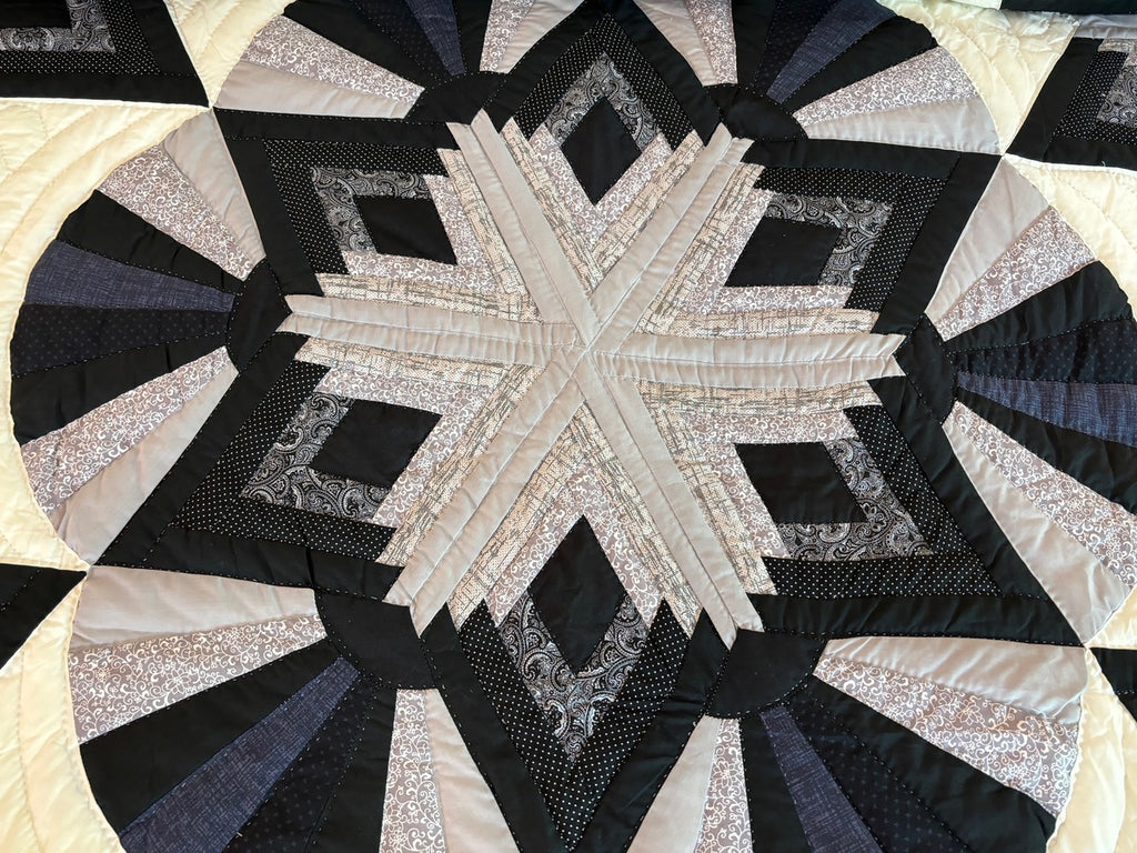 Hexagon Stars