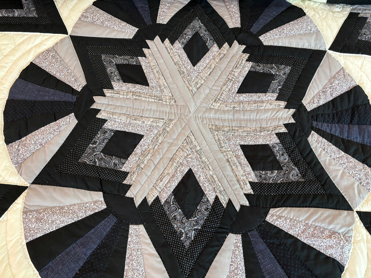 Hexagon Stars