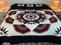 Spectacular Compass Star