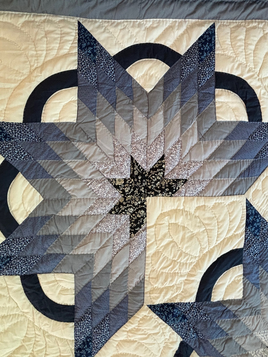 Radiant Starburst