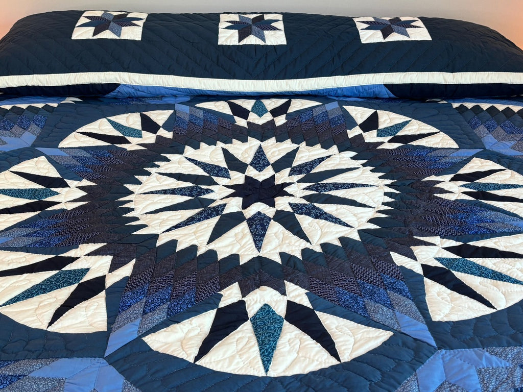 Compass Star
