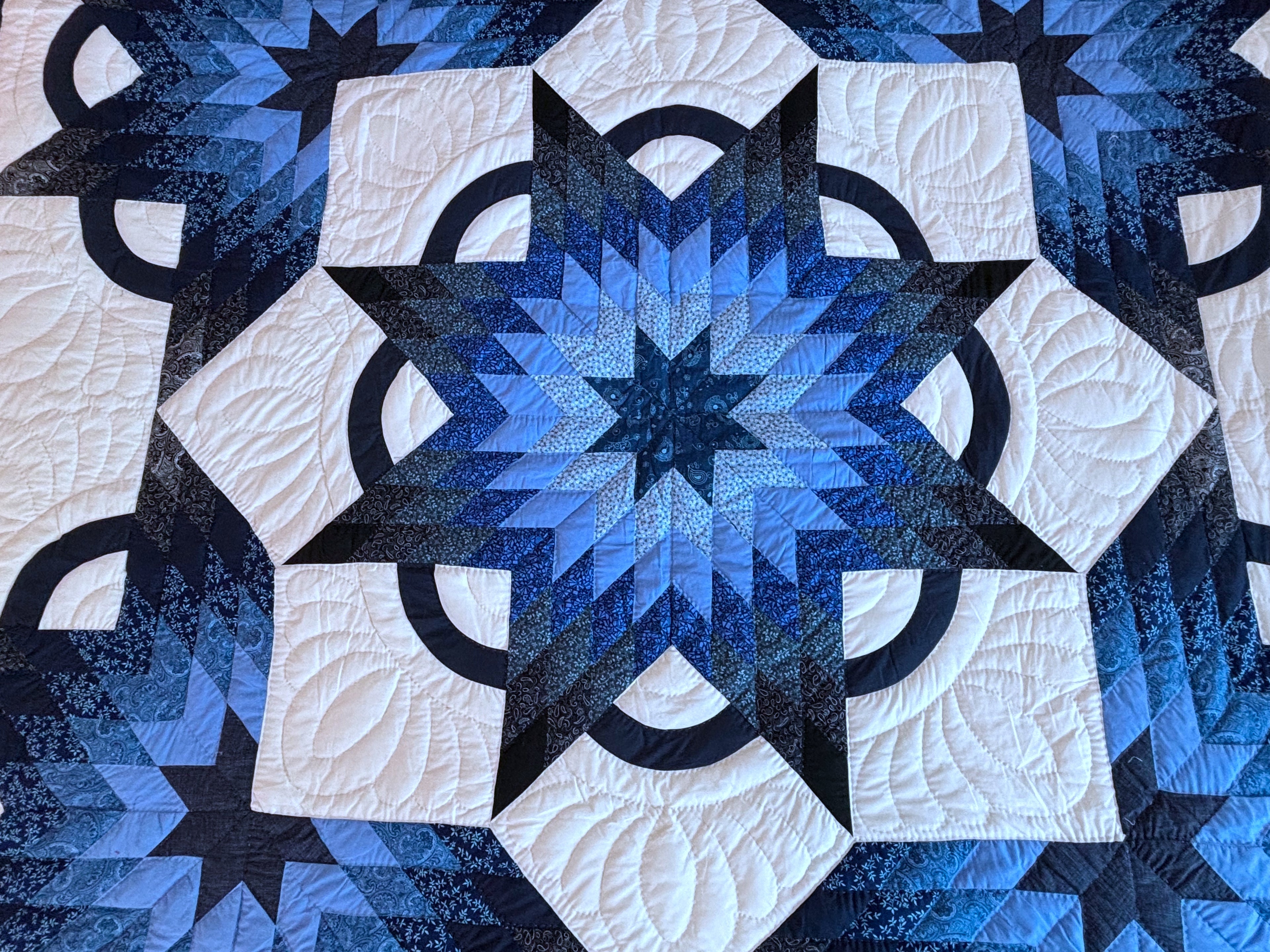 Starburst