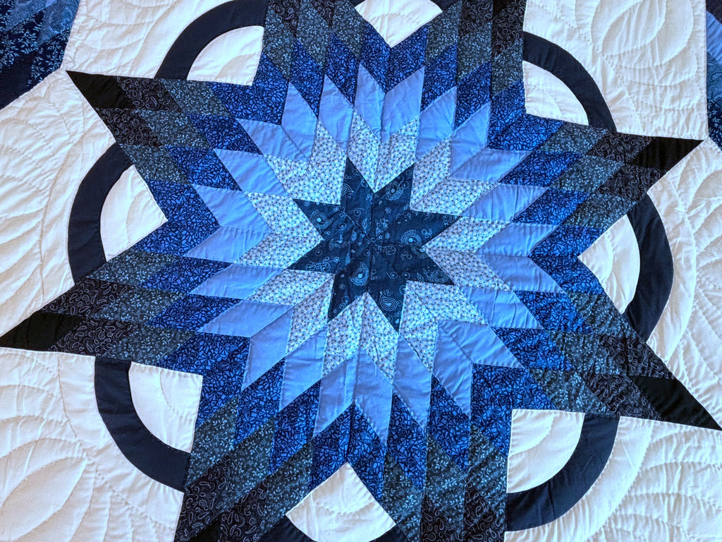 Starburst