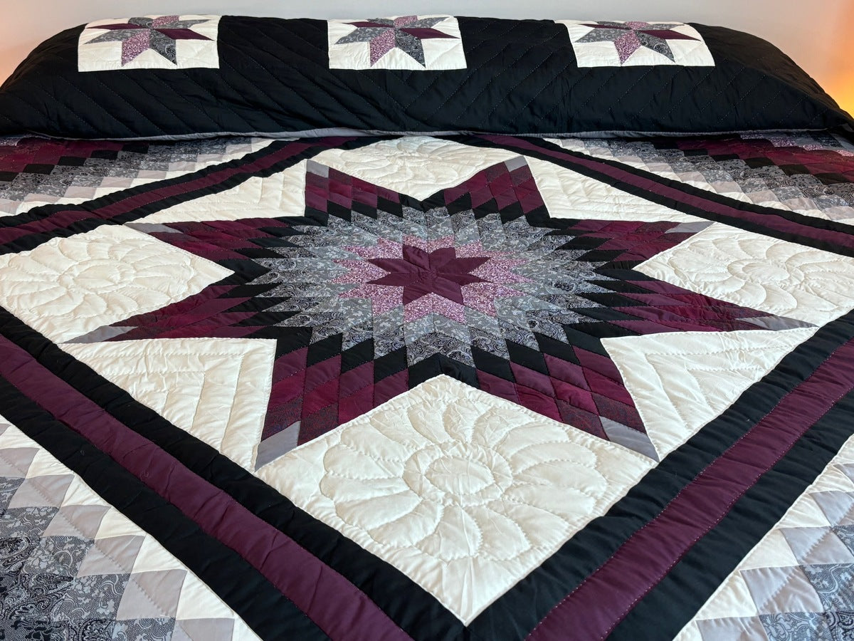 Central Star