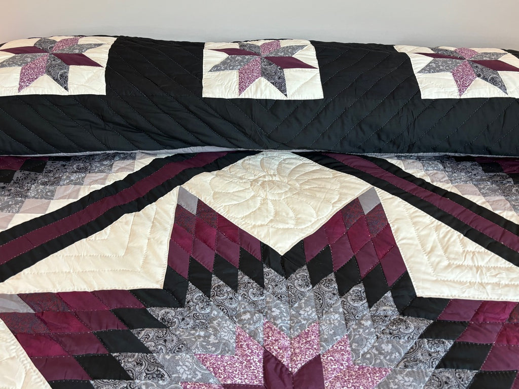 Central Star