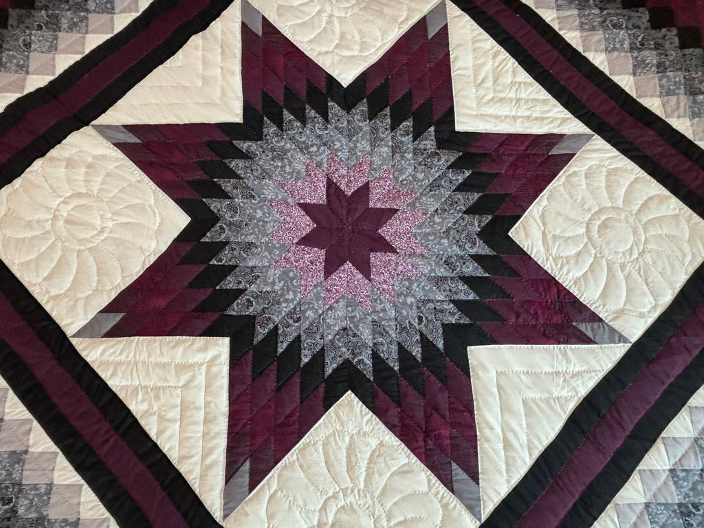 Central Star