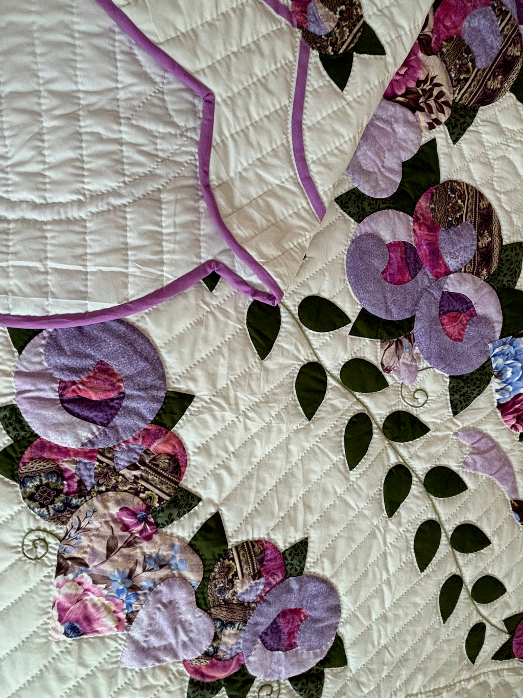 Country Love Appliqué