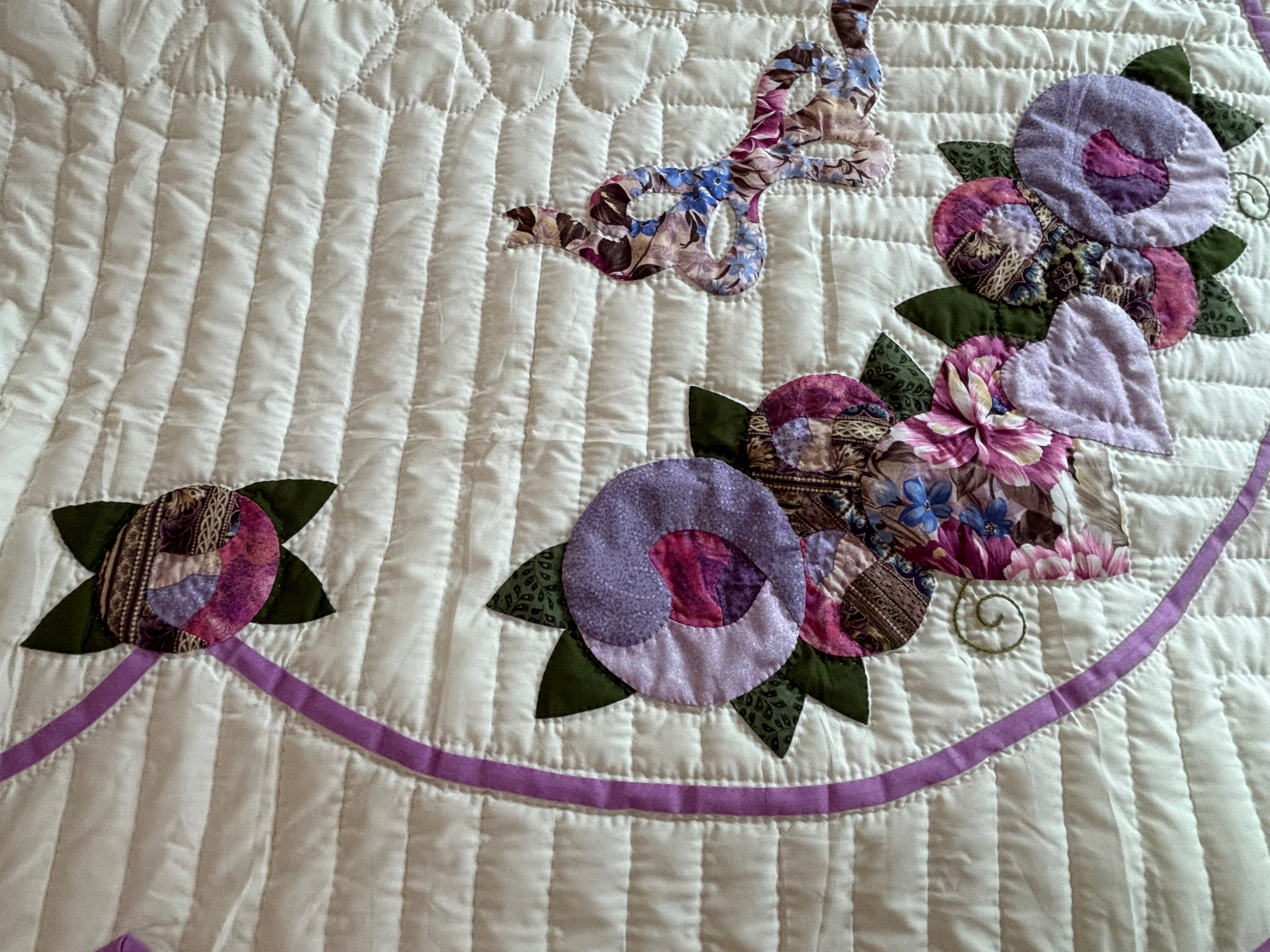 Country Love Appliqué