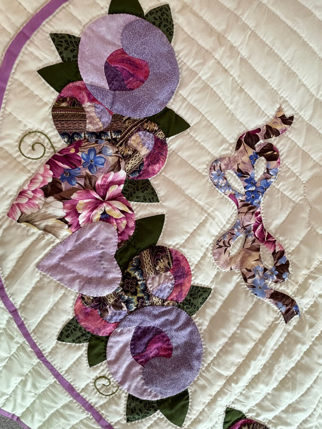 Country Love Appliqué