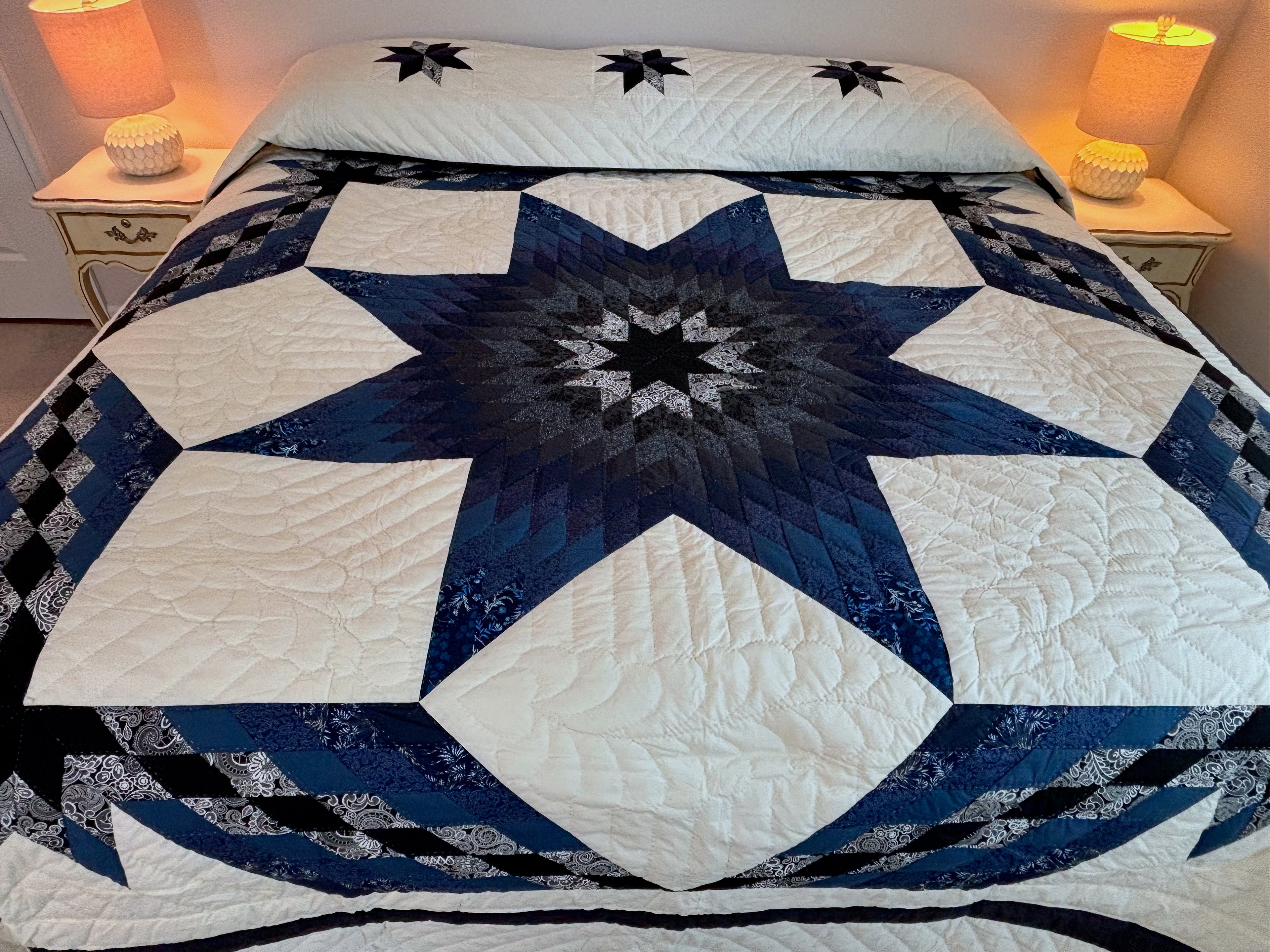 Diamond Star