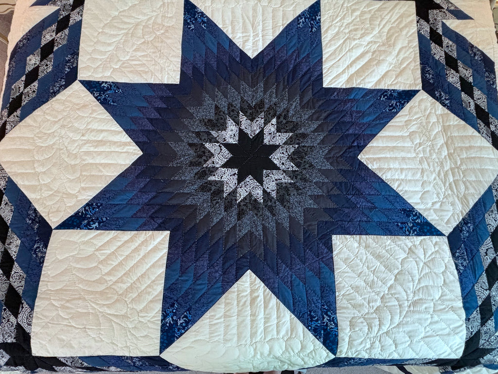Diamond Star