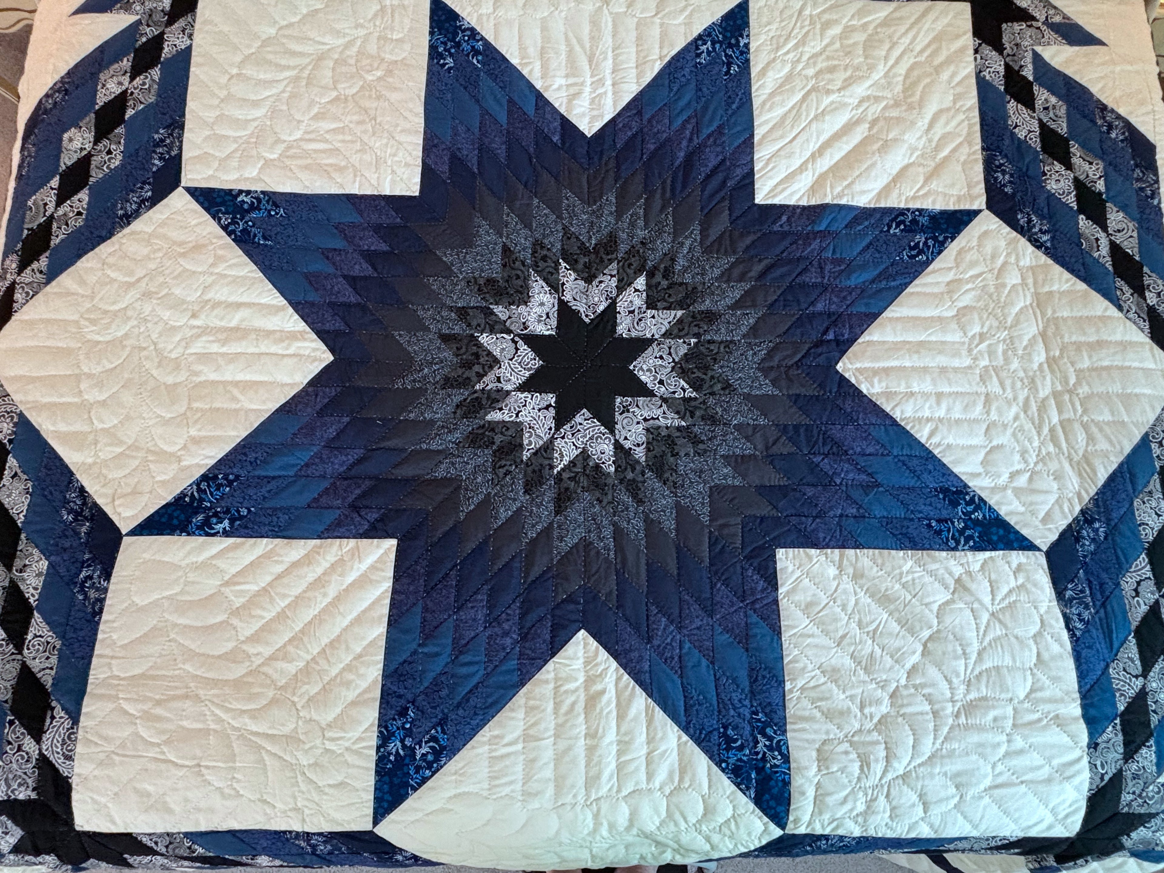 Diamond Star