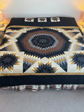 Nova Star Surround Patchwork