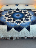 Broken Star Patchwork